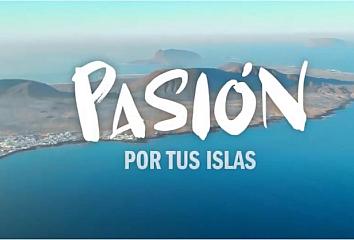 "Pasión por tus islas" es la nueva campaña dirigida al turismo interno de cara a Semana Santa. Islas Canarias