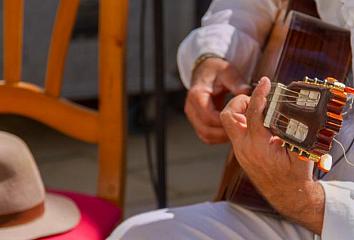 Nueva inversión de seis millones de euros para impulsar eventos con interés turístico en 2022.