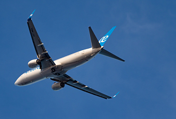 Incentivos de hasta 5 millones de euros para reforzar la recuperación de la conectividad aérea en Canarias.