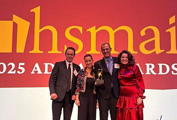 El videojuego “Find the Seasouls” recibe cinco premios en los Adrian Awards