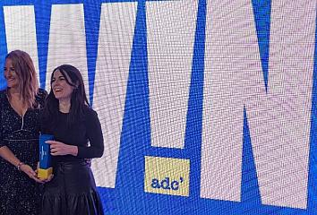 "Simulacro" recibe el Oro a Mejor Campaña de Branded Content en los premios W!N