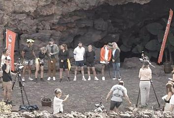 Las producciones audiovisuales con Canarias como escenario podrán beneficiarse de las convocatorias de patrocinio