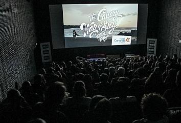 Promotional video of "The Canary Way of Surf", Canary Islands