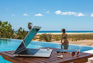 La acción “La oficina con el mejor clima del mundo busca remote worker” logra 31,5 millones de impactos en medios y redes sociales