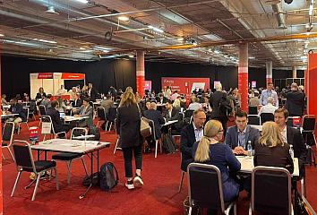 Canarias, uno de los destinos turísticos más pujantes en Routes Europe 2022