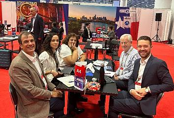 Islas Canarias acude a Routes World 2023