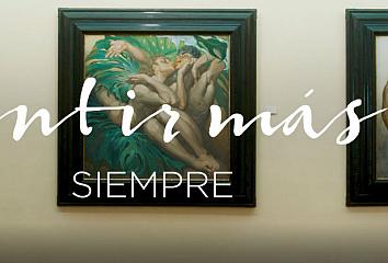 "Sentir más, siempre", nueva plataforma de comunicación de Islas Canarias para promocionar el turismo cultural