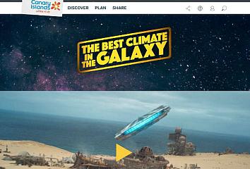 Imagen de elmejorclimadelagalaxia.com, Islas Canarias