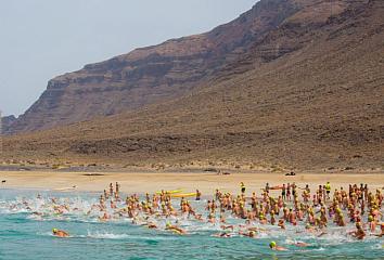 Turismo de Islas Canarias ha destinado en 2021 más de 4,7 millones de euros en patrocinios para promover 190 eventos presenciales en el archipiélago