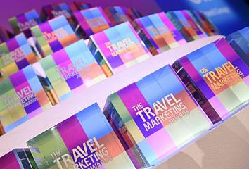 The Canary Island brand wins the Platinum Award at The Travel Marketing Awards