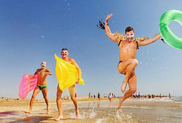 Islas Canarias se promociona como destino LGTB en Berlin Pride 2019