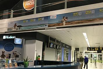 Acción WIFI GRATIS, Islas Canarias