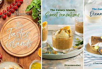 Canarian Cuisine at the World Sustainable Gastronomy Day, Canary Islands