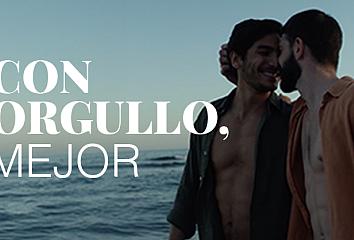 Campaña Día del Orgullo 2025