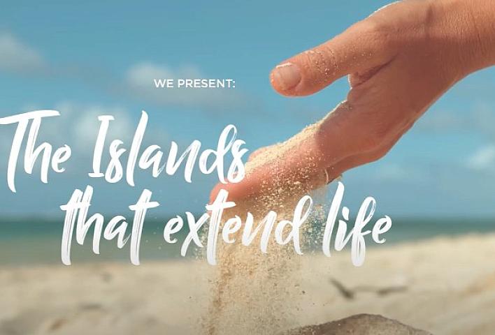 “The Islands that extend life”, the longest ad ever made by the Canary ...