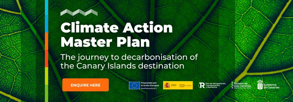 Climate Action Master Plan