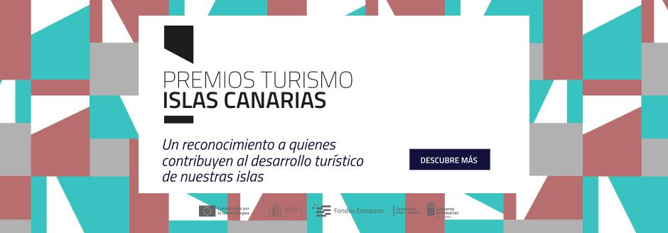 Premios Turismo Islas Canarias 2025