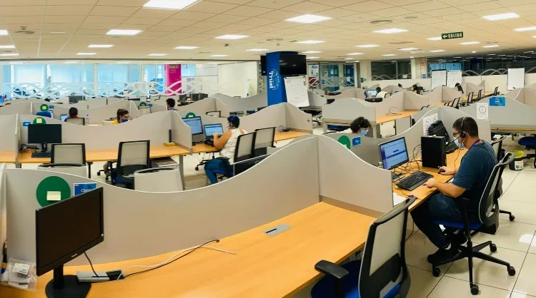 Nuevo servicio de seguimiento telefónico para los turistas que den positivo en covid en las Islas Canarias