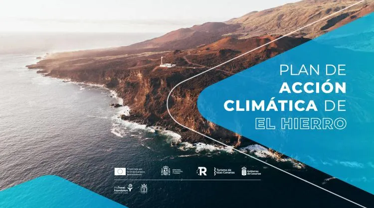 Comienza la elaboración del Plan de Acción Climática de El Hierro 