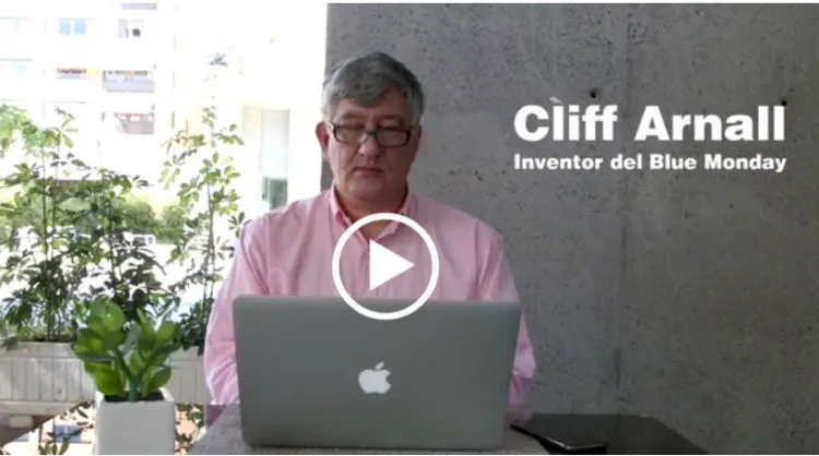 Stop Blue Monday 2017, Islas Canarias