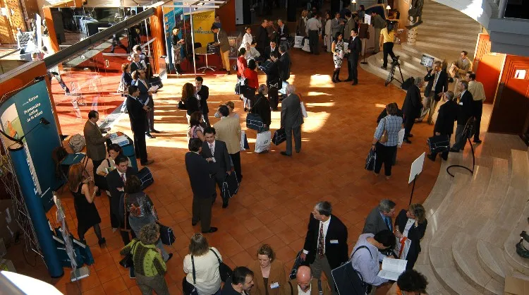 Turismo de Islas Canarias organiza unas jornadas profesionales en Madrid y Barcelona ante 150 agentes de congresos e incentivos 