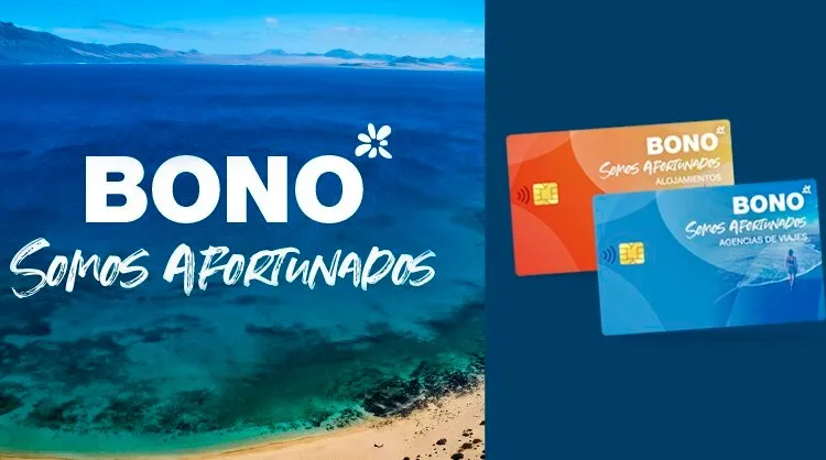 130.000 residentes canarios se inscriben para conseguir los bonos turísticos.