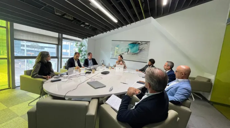 Consejo de Administración Turismo de Islas Canarias