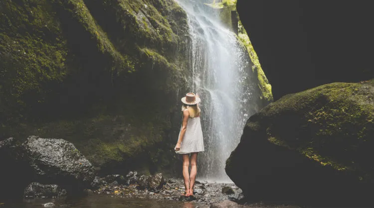 Experiencia en Los Tiles, The other map, Islas Canarias