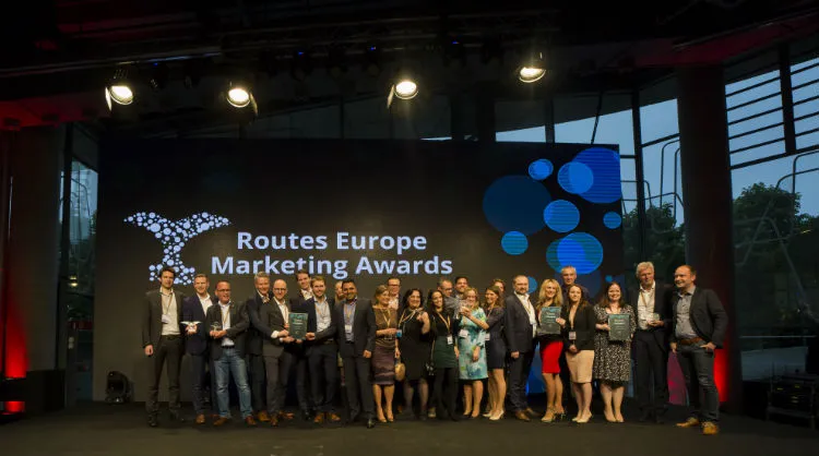 Premio Routes Europe 2018 - Islas Canarias