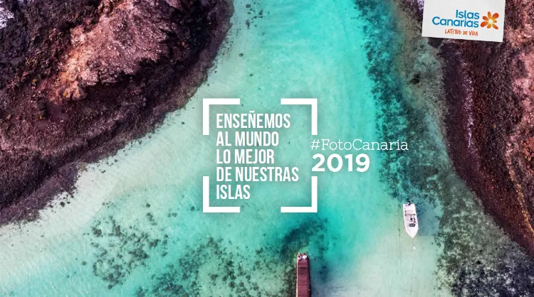 Segunda edición del concurso #fotocanaria, Islas Canarias
