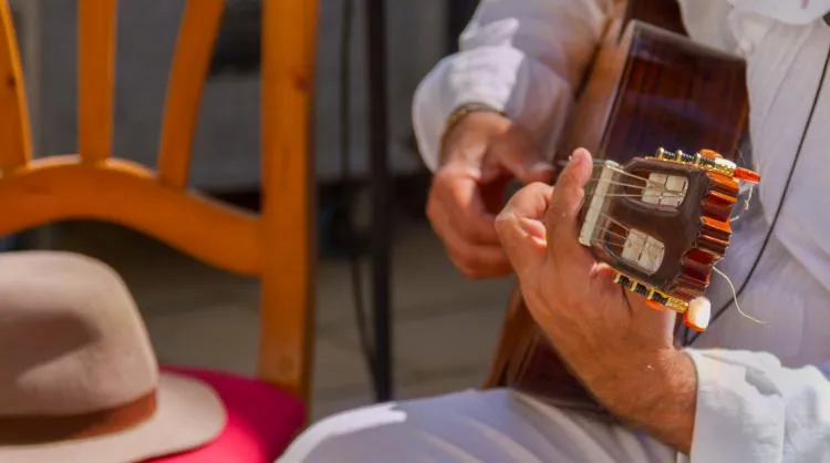 Nueva inversión de seis millones de euros para impulsar eventos con interés turístico en 2022.