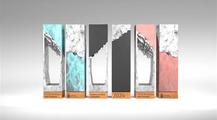 Premios de Turismo "Islas Canarias" 2024