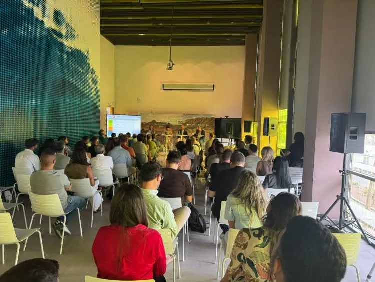 Rueda de prensa patrocinios 2026