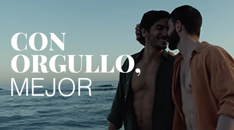 Campaña Día del Orgullo 2025