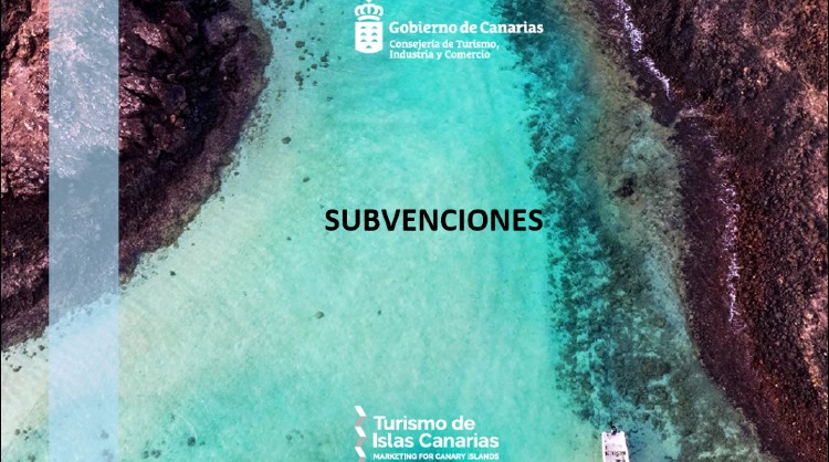La convocatoria de ayudas para modernizar la actividad turística de las Islas Canarias ha recibido más de 100 solicitudes
