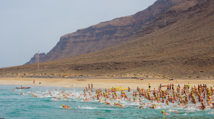 Turismo de Islas Canarias ha destinado en 2021 más de 4,7 millones de euros en patrocinios para promover 190 eventos presenciales en el archipiélago